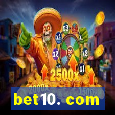 bet10. com